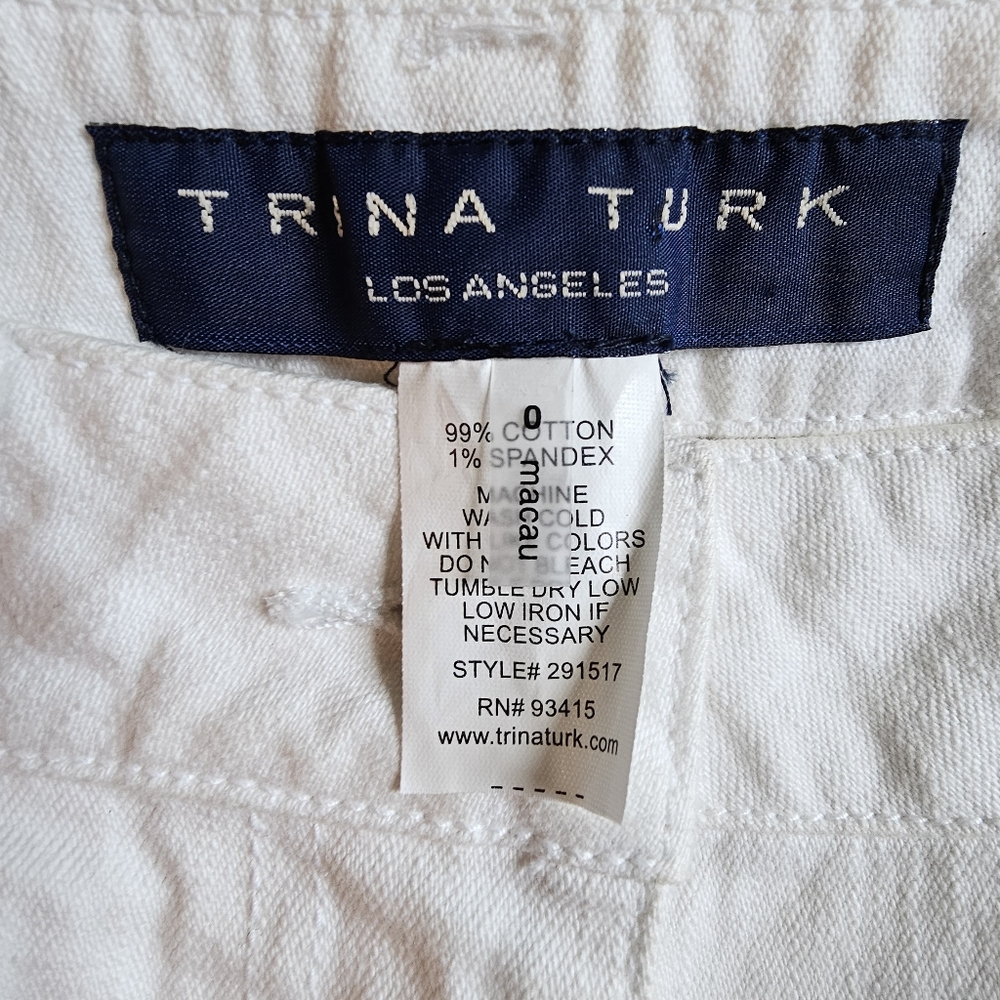 Trina Turk Jeans